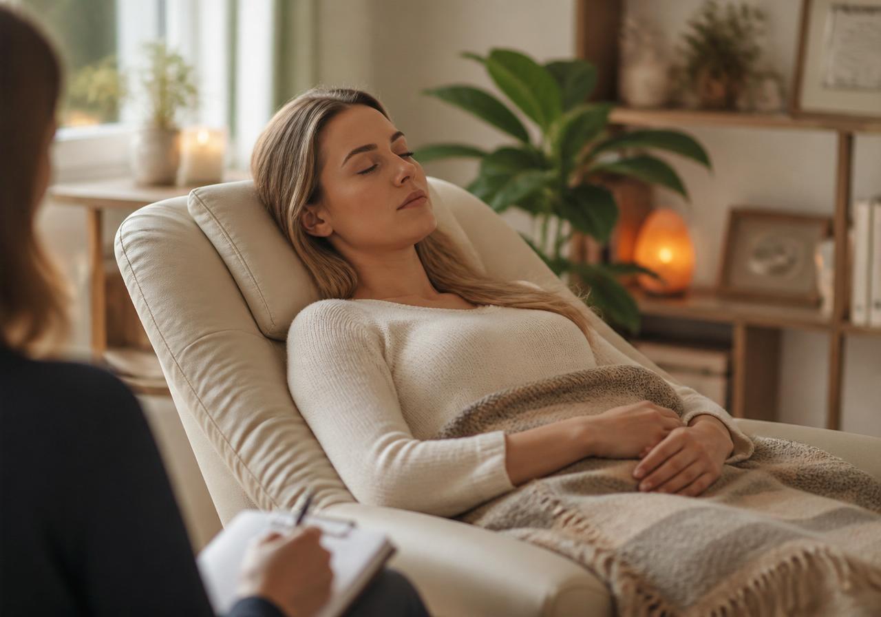 Hypnotherapy